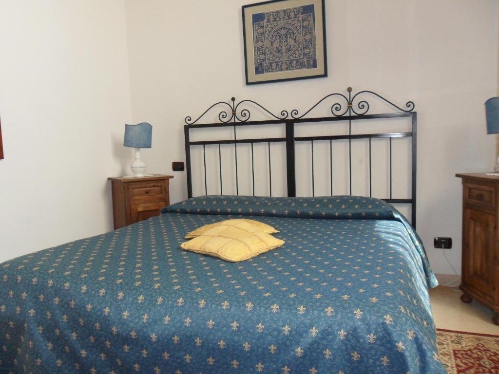Masseria Gattamora Uggiano La Chiesa Zimmer foto