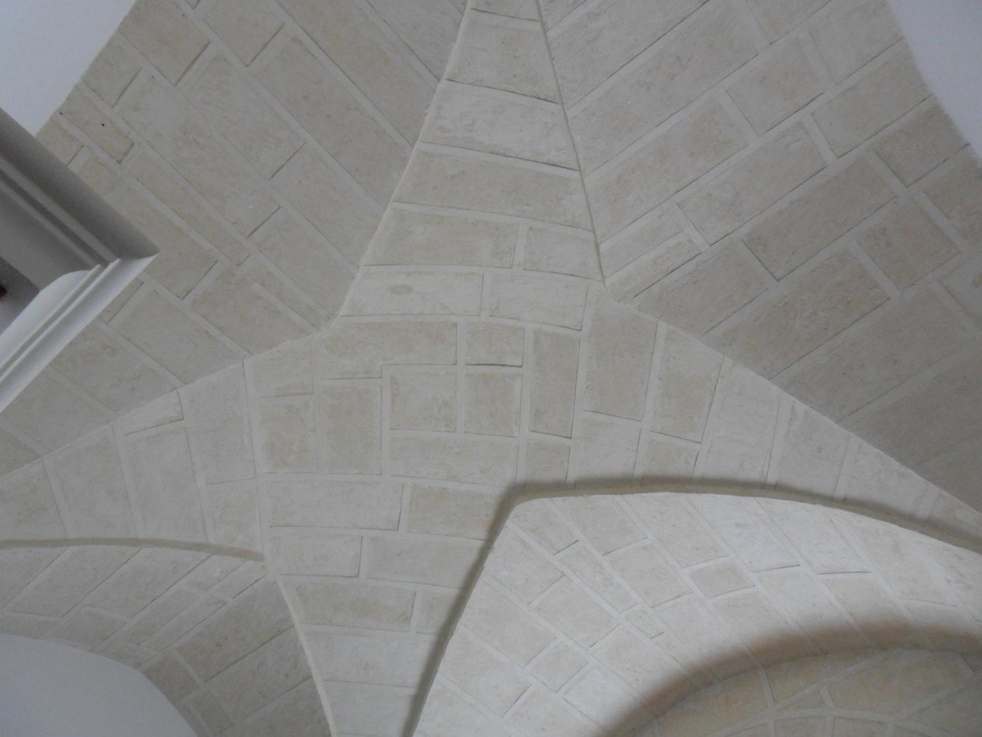 Masseria Gattamora Uggiano La Chiesa Exterior foto