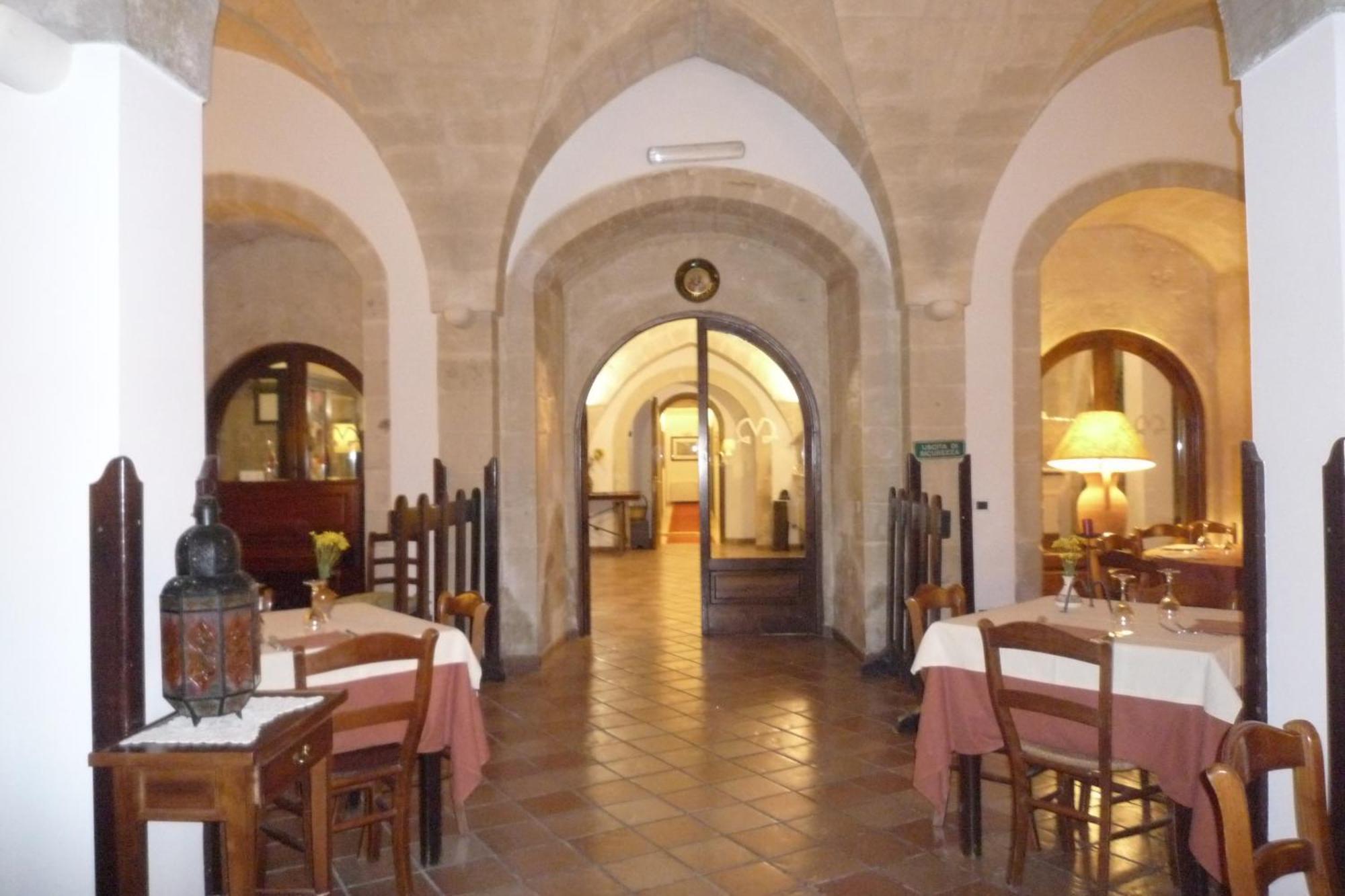 Masseria Gattamora Uggiano La Chiesa Exterior foto
