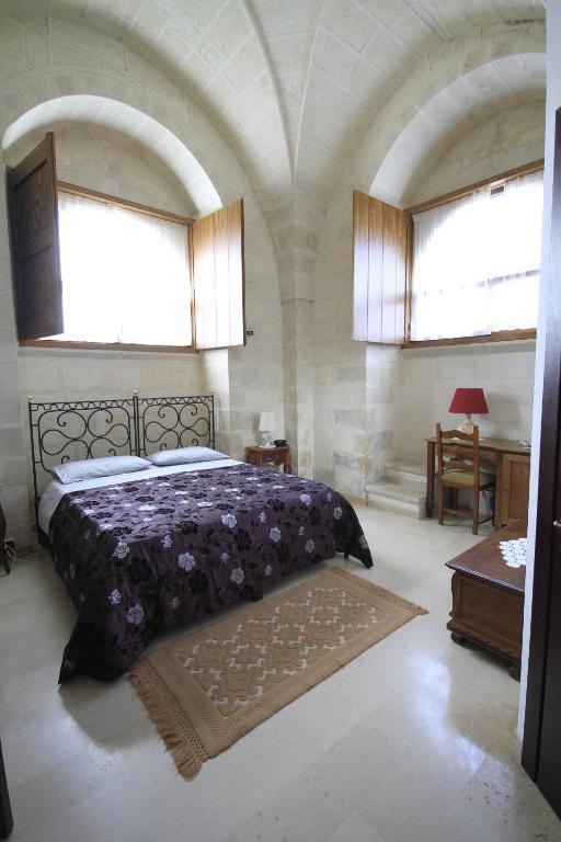 Masseria Gattamora Uggiano La Chiesa Exterior foto