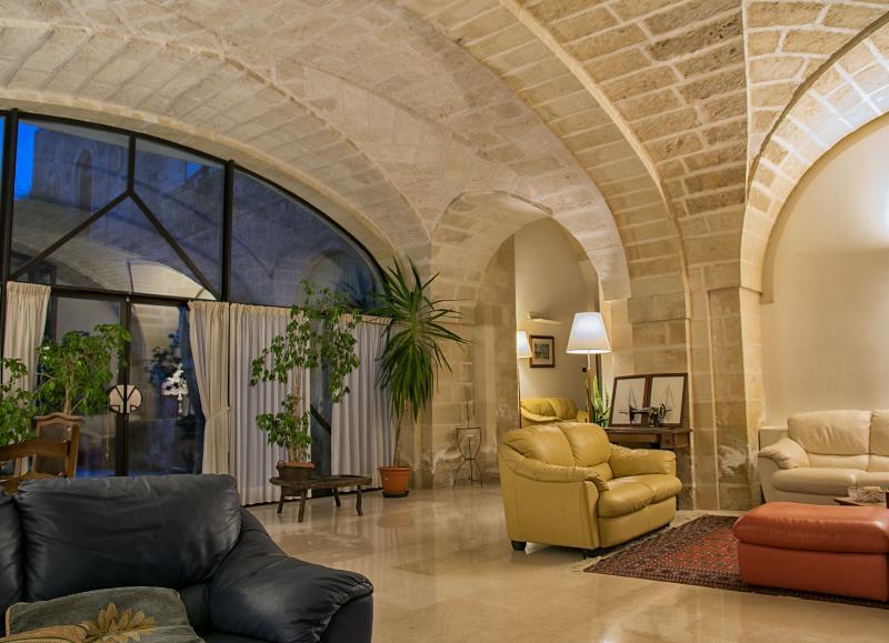 Masseria Gattamora Uggiano La Chiesa Exterior foto