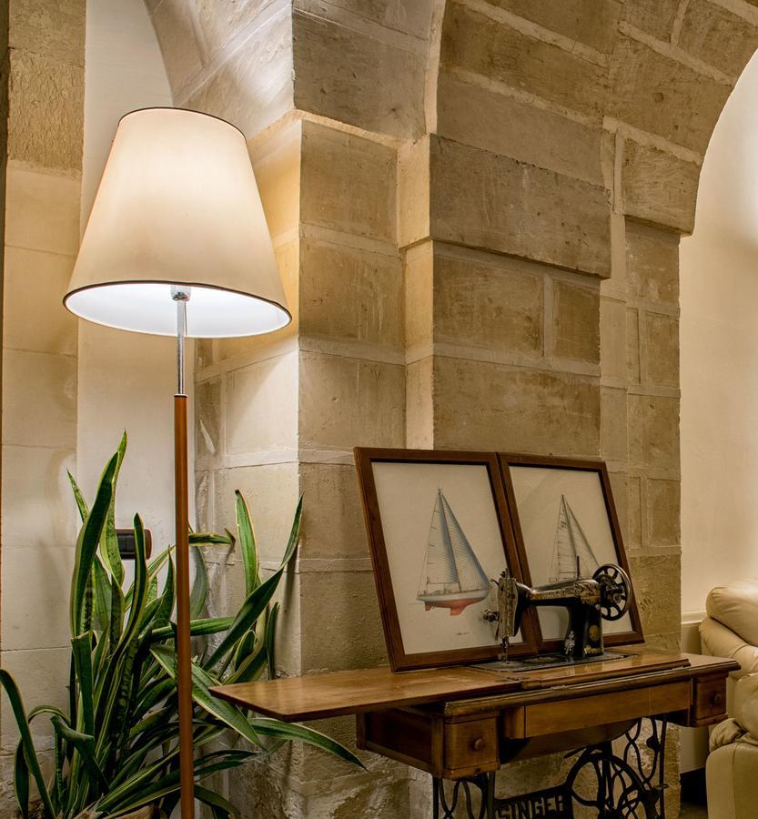 Masseria Gattamora Uggiano La Chiesa Exterior foto