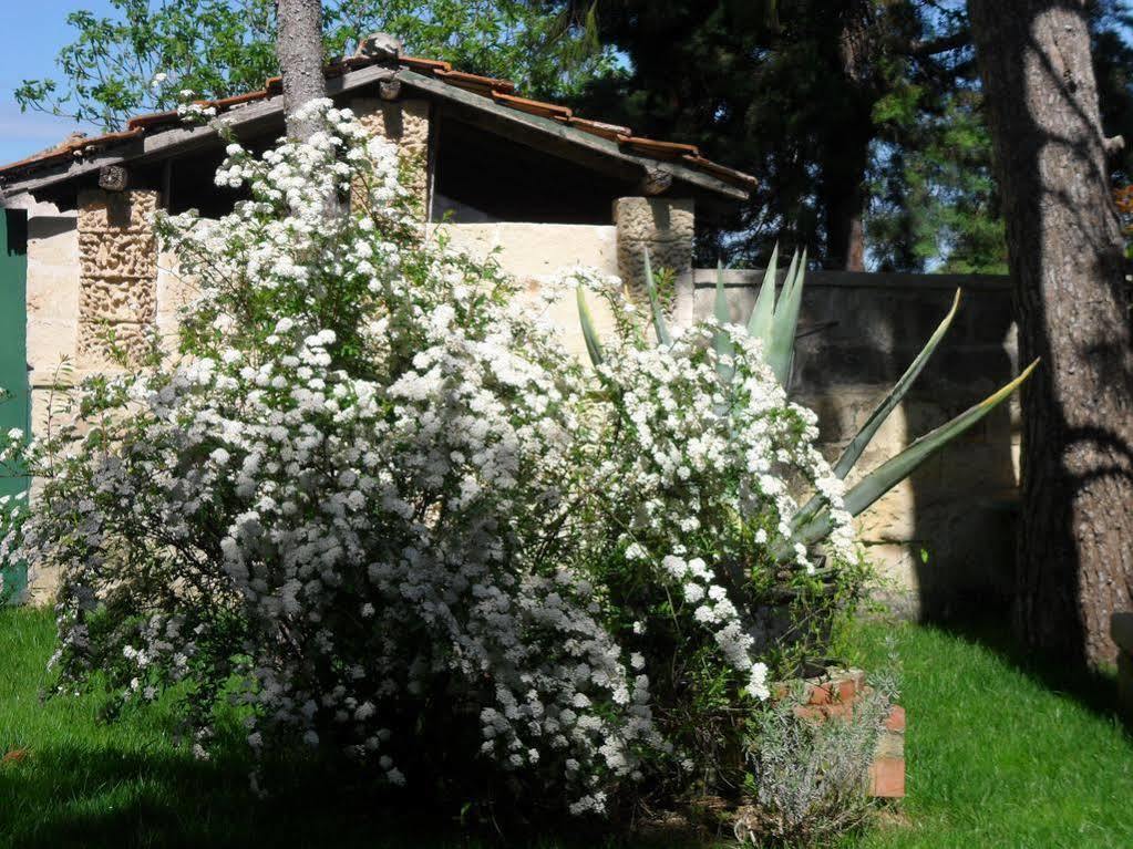 Masseria Gattamora Uggiano La Chiesa Exterior foto